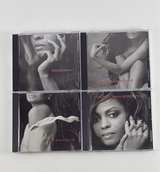 Diana Ross - Forever Diana: Musical Memoirs 4-CD Box Set - Image 2
