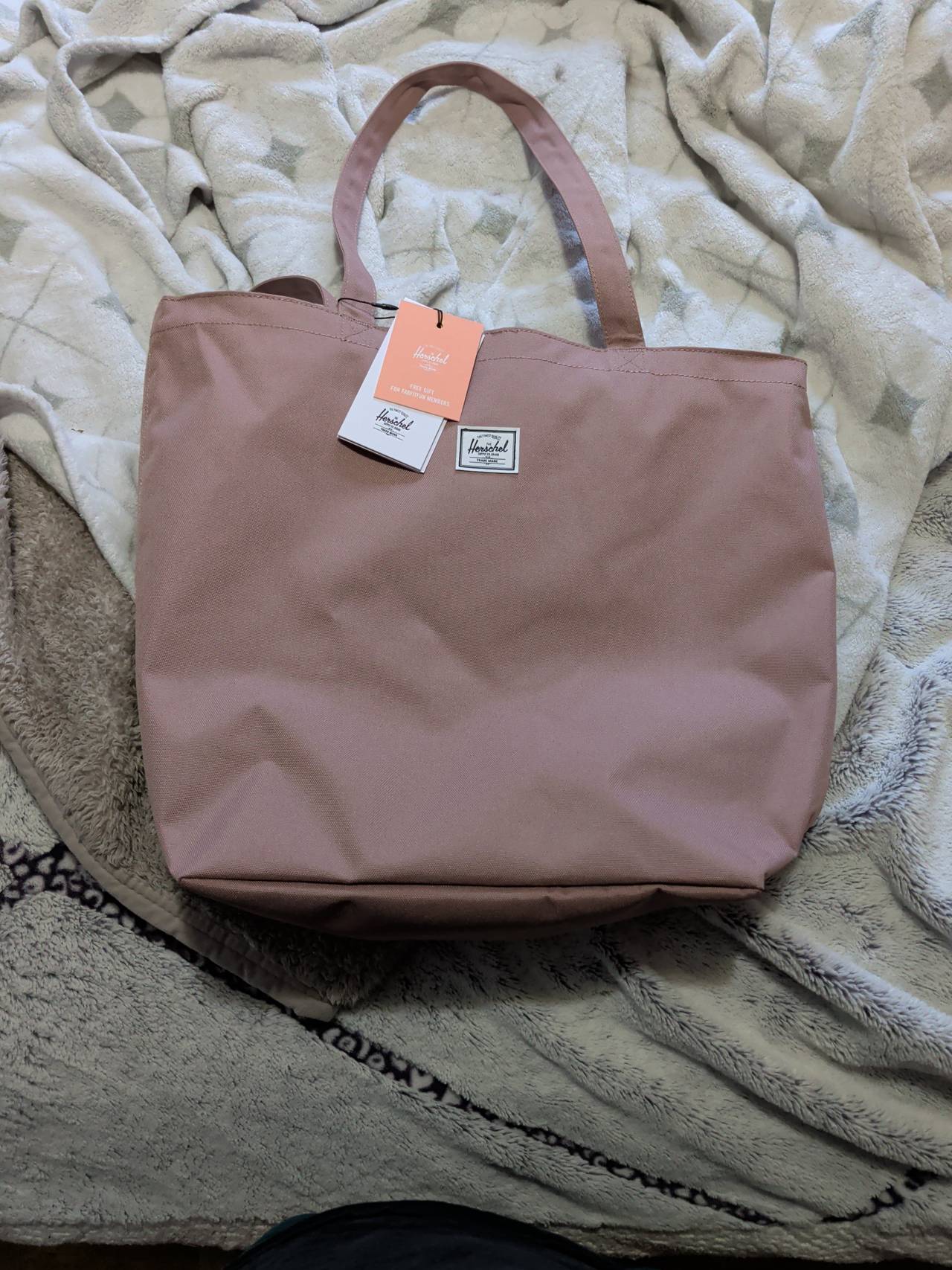 Herschel Supply Co. Alexander Tote