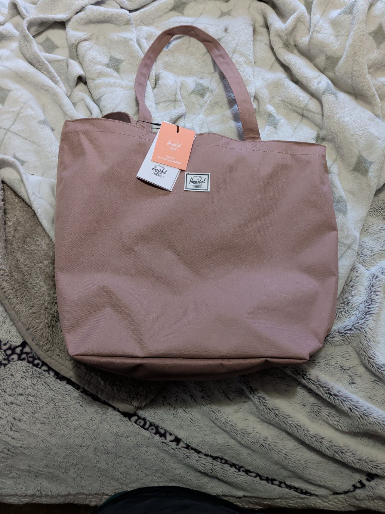 Herschel Supply Co. Alexander Tote