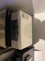 HP DeskJet F340 All-In-One Inkjet Printer - Image 1