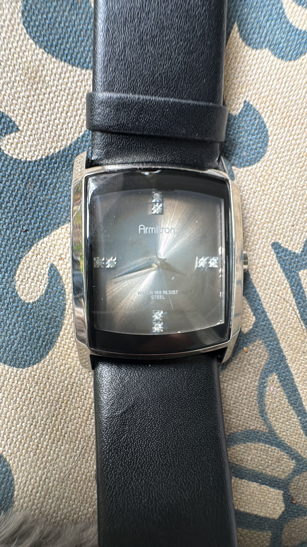 Armitron Men's Watch