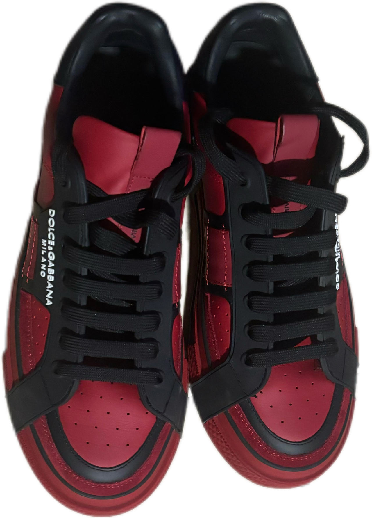 Dolce & Gabbana Portofino Sneakers