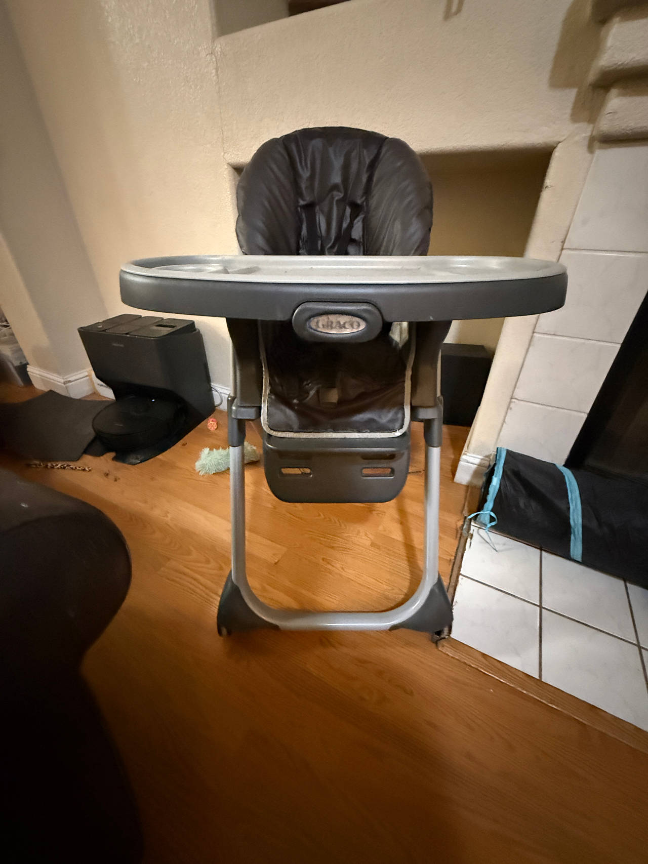 Graco High Chair