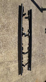 Truck Running Boards they are for a jeep gladiator  - Image 2