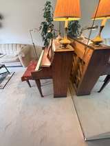 Baldwin Spinet Piano - Image 3