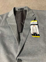 Kenneth Cole New York Knit Blazer - Image 1