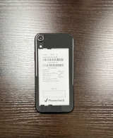 Apple iPhone XR 128GB Black - Image 1