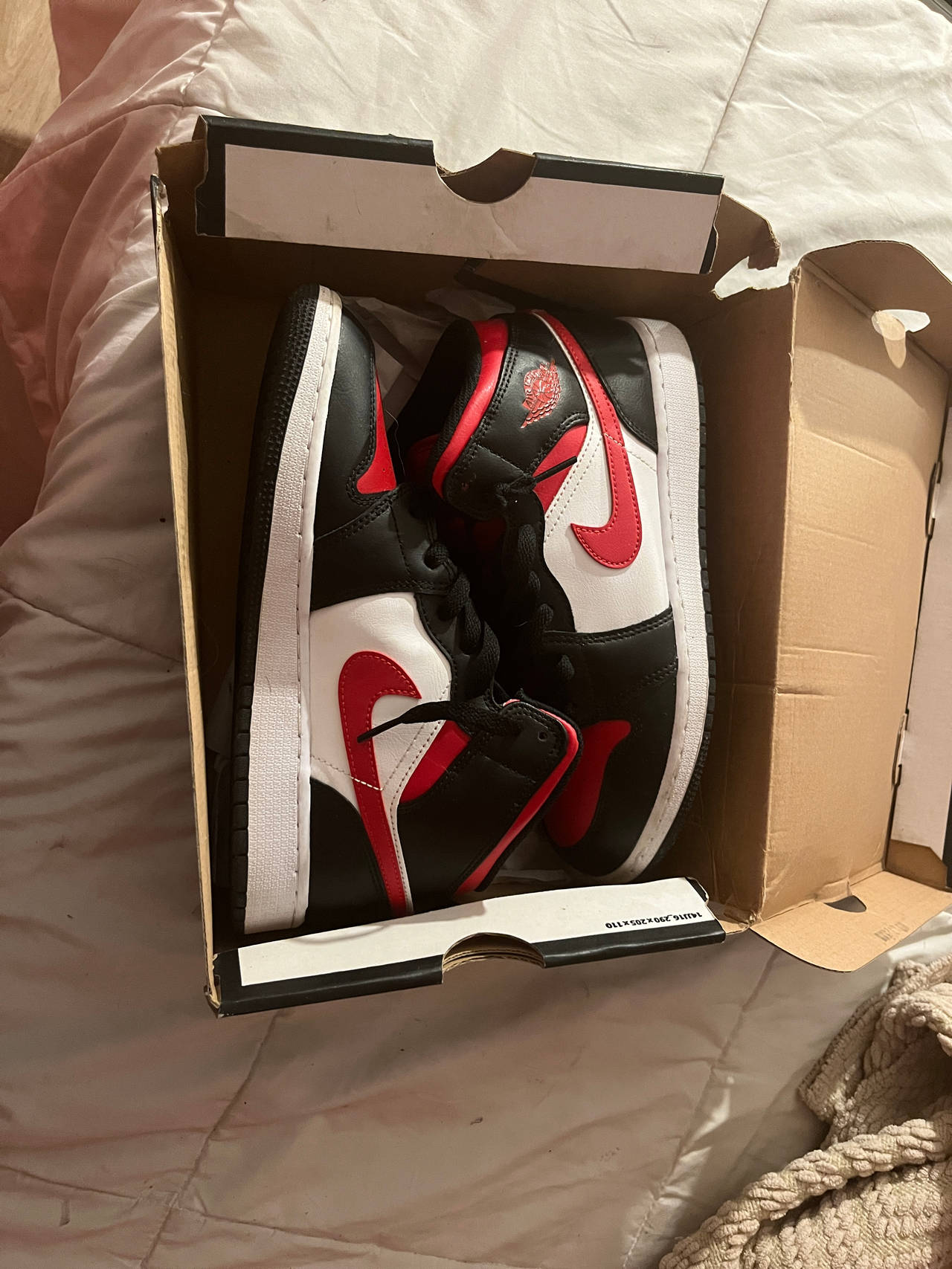 Air Jordan 1 Mid