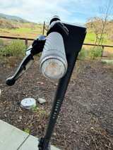 5TH WHEEL ES09 Electric Scooter 350 Watt High-Torque, 18mph / 19 miles, 10” Tire - Image 6