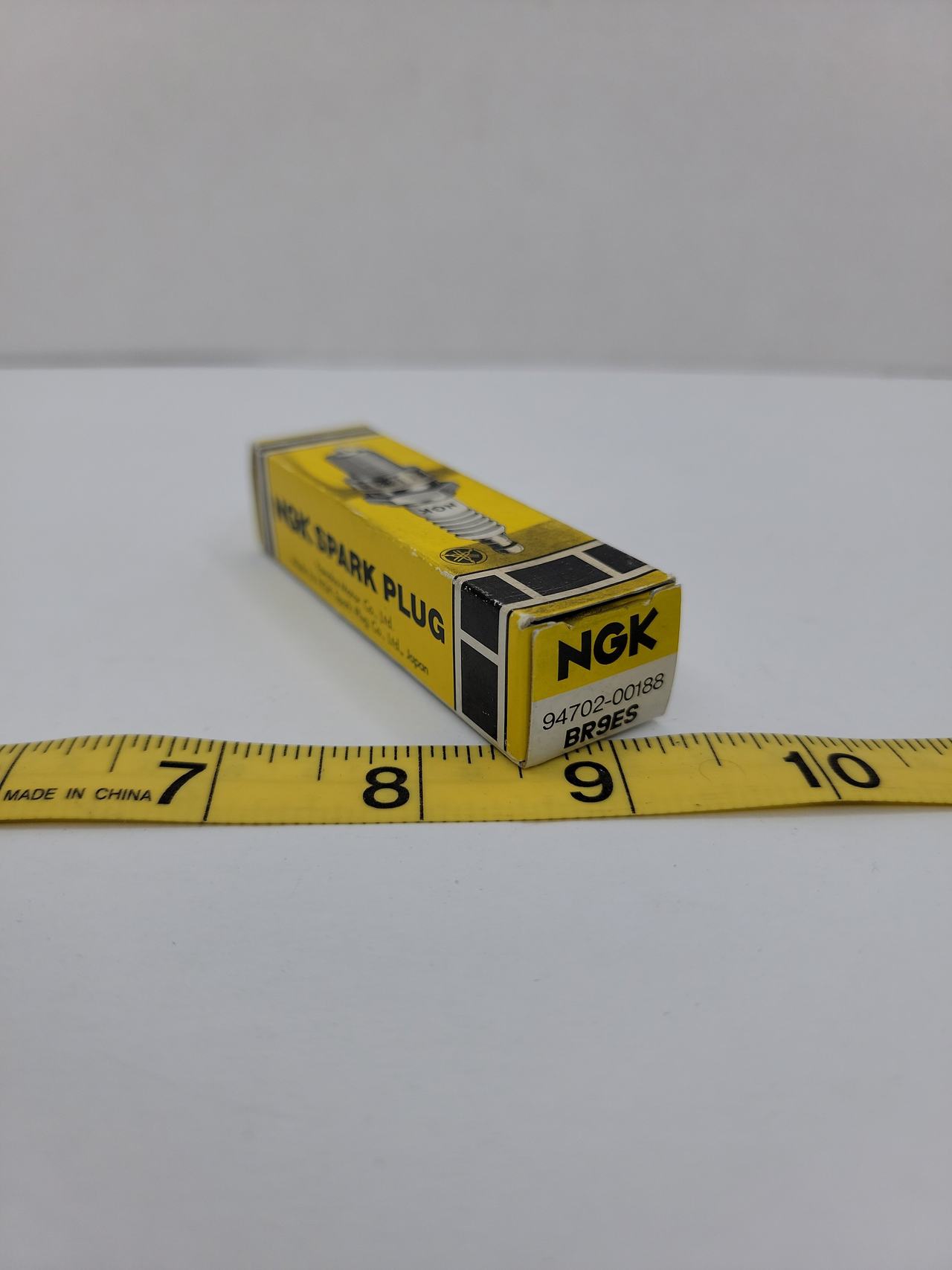 NGK BR9ES Spark Plug