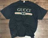 Gucci Logo T-Shirt - Image 1