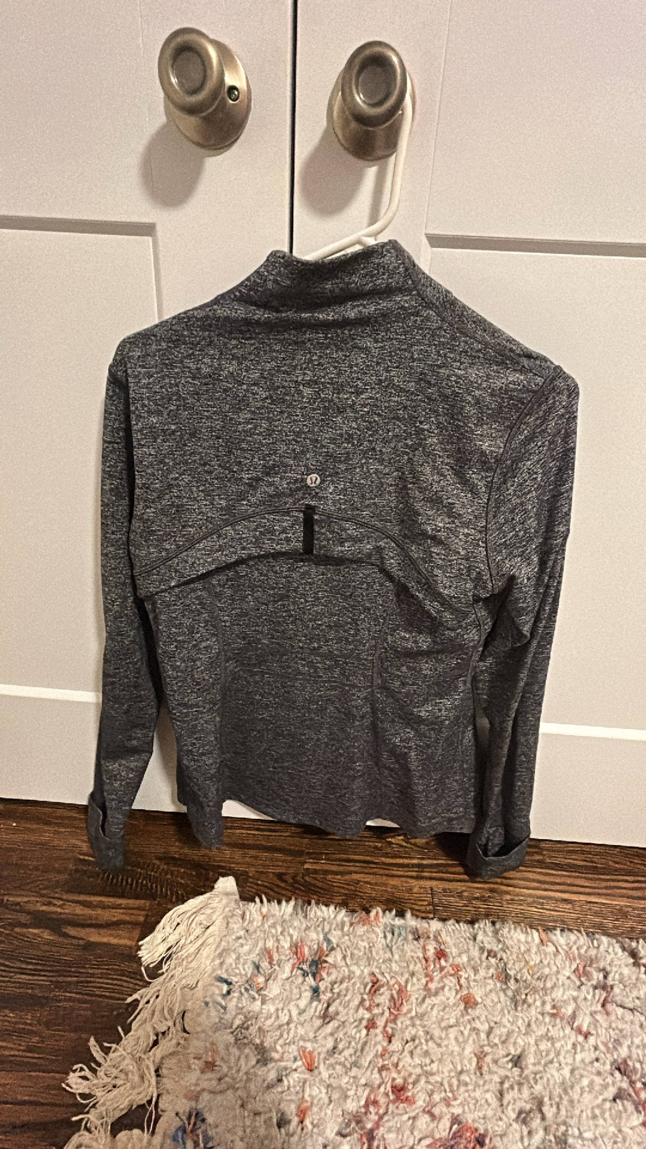 Lululemon Define Jacket