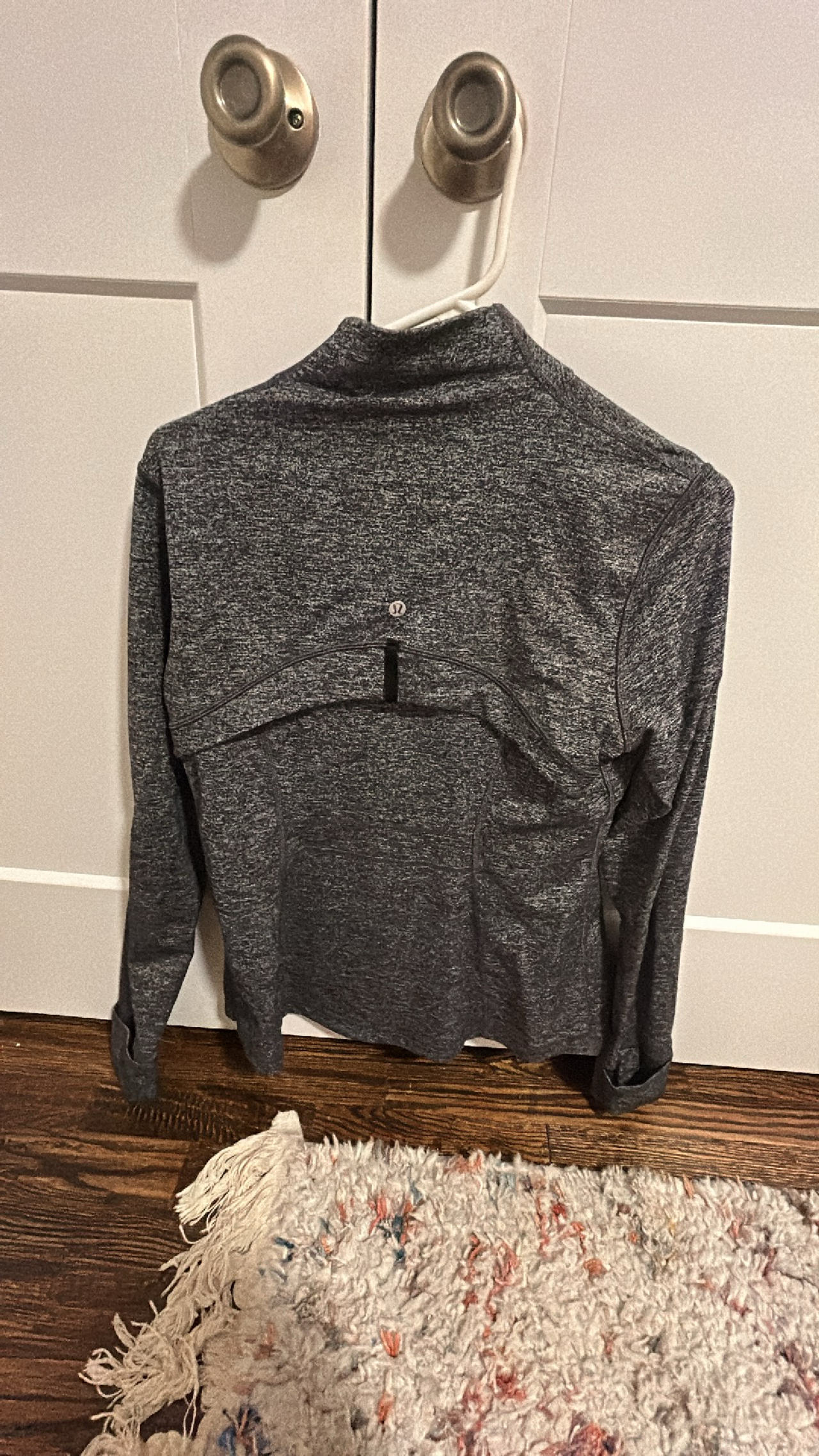 Lululemon Define Jacket