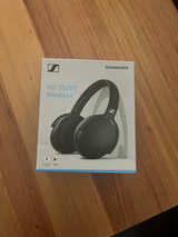 Sennheiser HD 350BT Wireless Headphones - Image 1