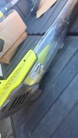 Ryobi 18V ONE+ Performance Hand Vacuum - Image 4