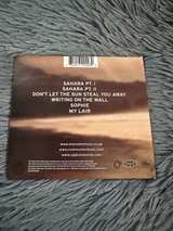 Bear's Den - Without/Within EP CD - Image 2