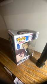 Funko Pop! Animation: Demon Slayer - Tanjiro Kamado #867 - Image 4
