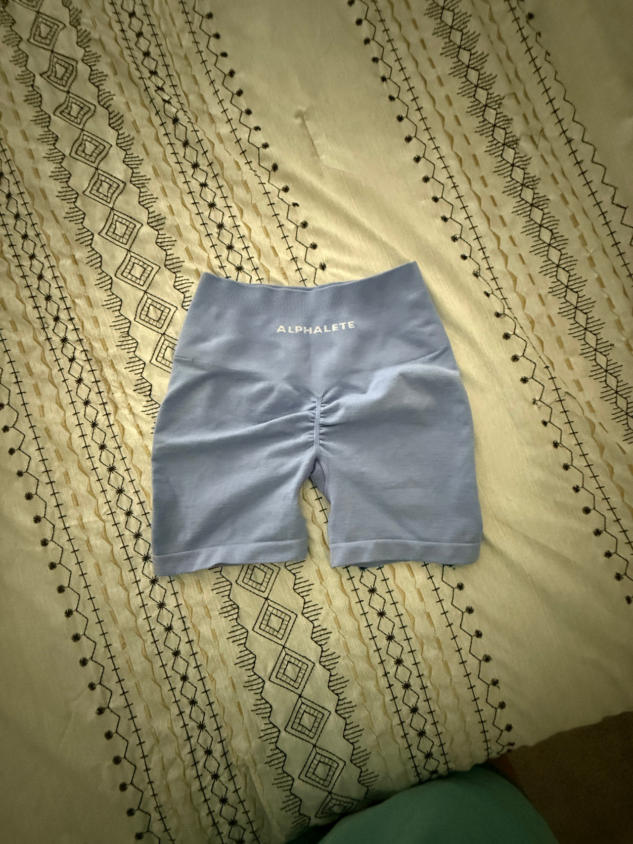 Alphalete Amplify Shorts