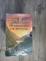 Harry Potter Paperback Box Set (Books 1-7) by J.K. Rowling - Image 5