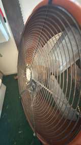 24-Inch Industrial Drum Fan - Image 3