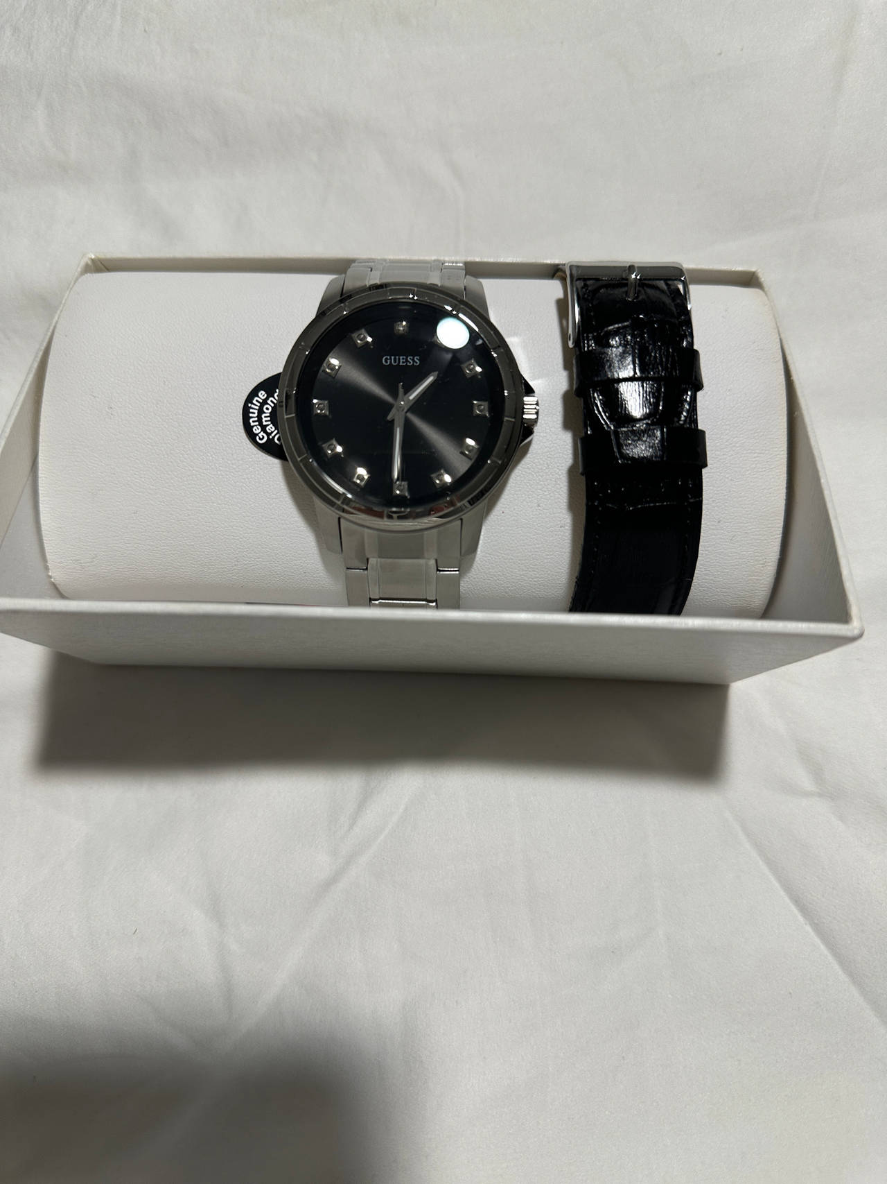 Guess Men's Watch