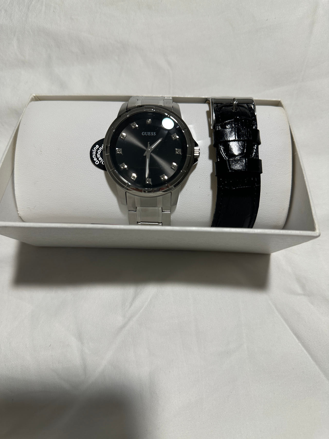 Guess Men's Watch