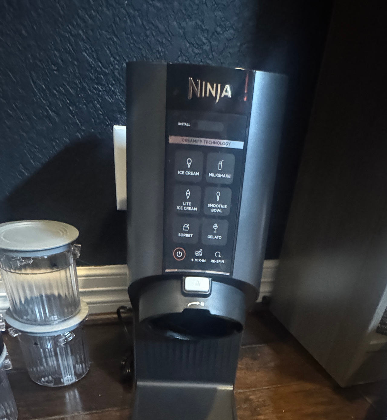 Ninja CREAMi NC301 7-in-1 Ice Cream Maker