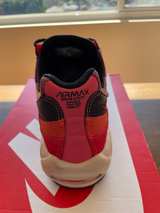 Nike Air Max 95 Winterized Villain Red - Image 3