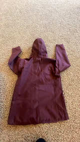 Berne Women's Hooded Softshell Jacket size large great condition - Image 4