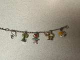Vintage Charm Bracelet - Image 2