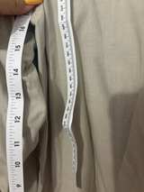 Structure Men's Tan Button Down Shirt - Image 5