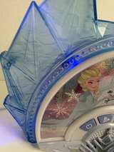 Disney Frozen 2 Bluetooth Karaoke Machine - Image 6