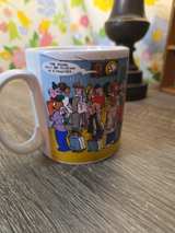 It's Getting to Look A Lot Like Christmas Applause 1988 Mug - Image 6