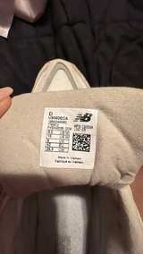 New Balance 9060 Rain Cloud - Image 5