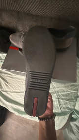 Prada Sneakers - Image 3