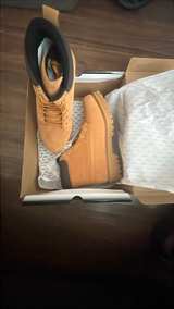Fila Edgewater 127 Boots - Image 2