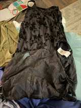 Abercrombie & Fitch Women's Braless Collection Tops Bundle - Image 5