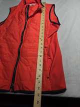 Peter Millar Crown Sport Hybrid Vest Womens Large - Image 8