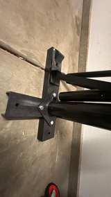 Pittsburgh Automotive Manual Tire Changer - Image 4