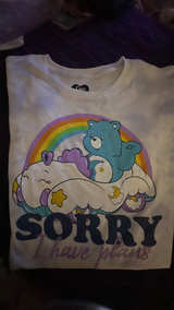 Care Bears Graphic T-Shirt - Image 2