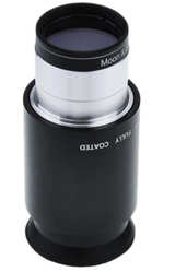 GOSKY 1.25inch 25mm Plossl Telescope Eyepiece - 4-Element Plossl Design - Image 2