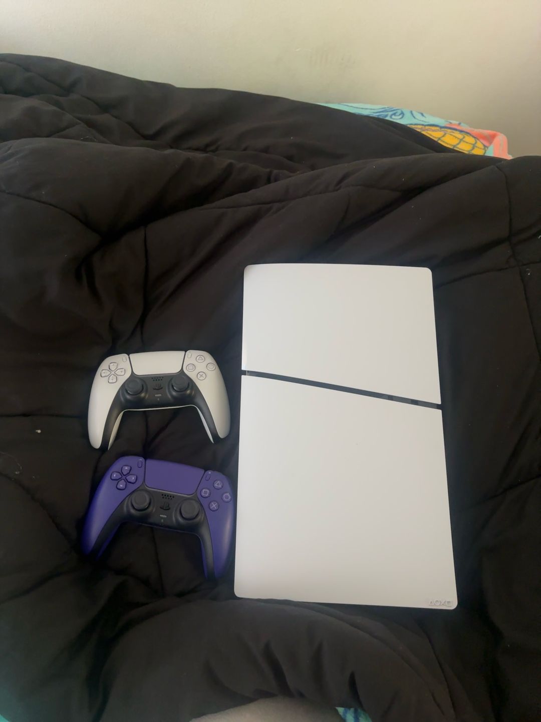 Sony PlayStation 5 Slim Digital Edition