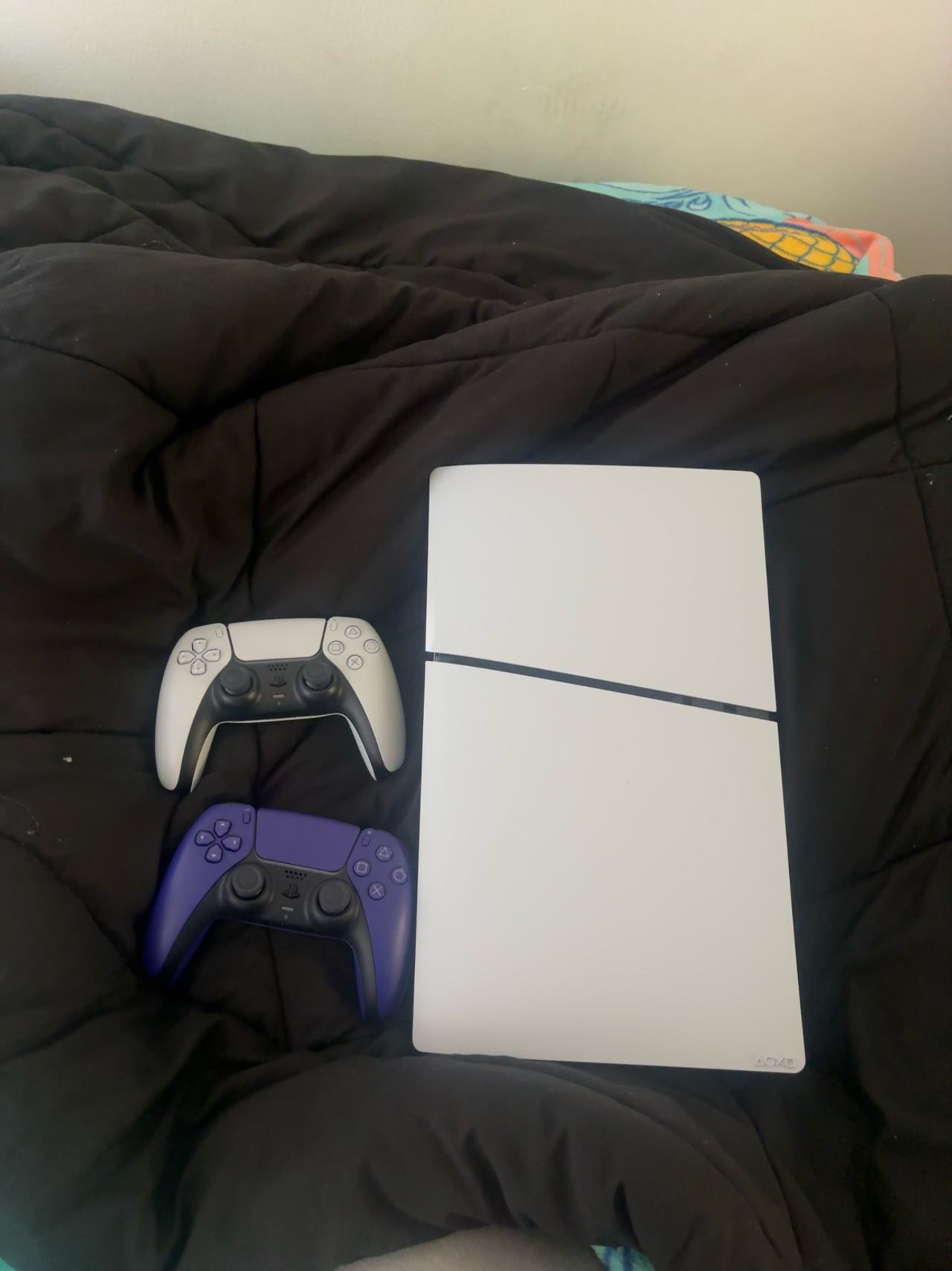 Sony PlayStation 5 Slim Digital Edition