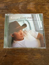 Kenny Chesney - Everywhere We Go CD - Image 1