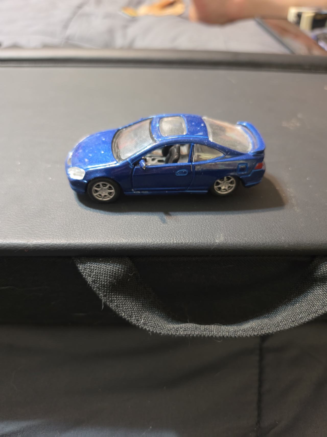 Hot Wheels 1999 Honda Civic Si