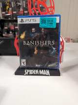 Banishers: Ghosts of New Eden - PlayStation 5 - Image 2