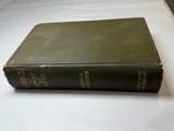 1908 Ethics by John Dewey & James H. Tufts American Science Series Hardcover - Image 1
