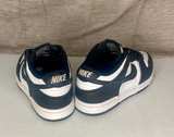 Nike Dunk Low Panda Black/White - Image 7