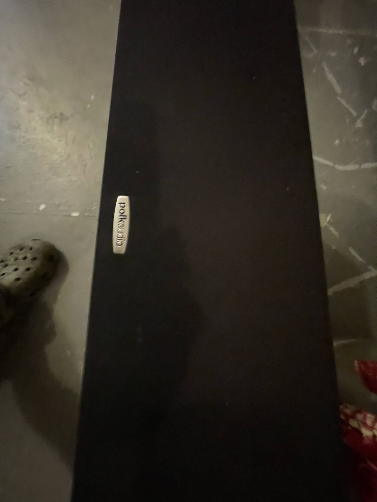 Polk Audio Floorstanding Speaker