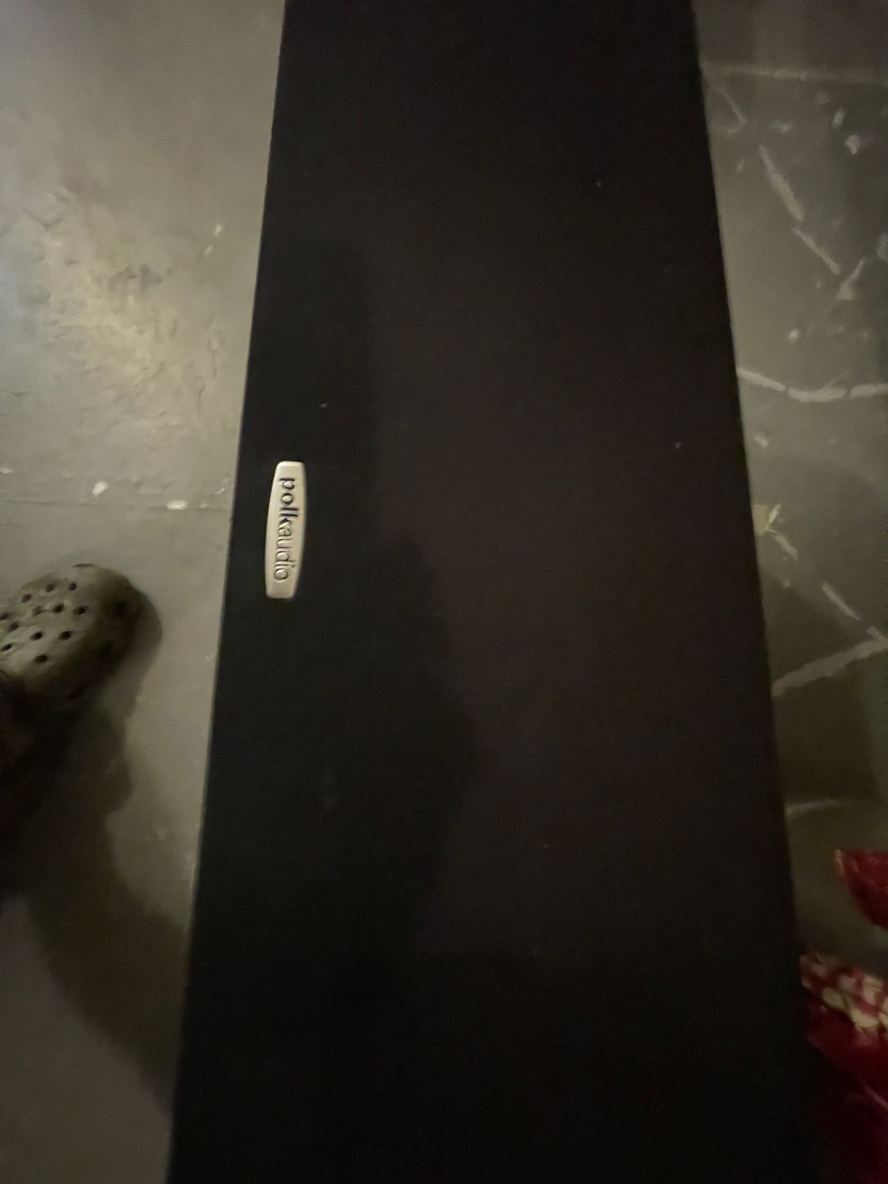 Polk Audio Floorstanding Speaker